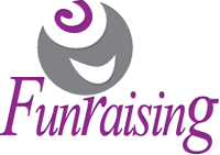 FUNRAISING Logo